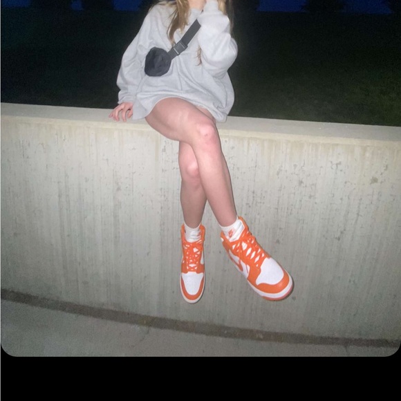 Nike dunks hi rise - Picture 3 of 3